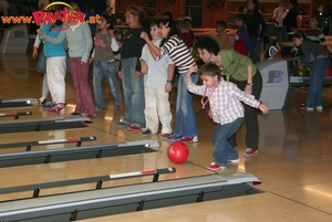 Brunswick Bowling