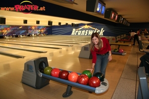 Brunswick Bowling