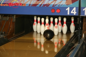 Brunswick Bowling