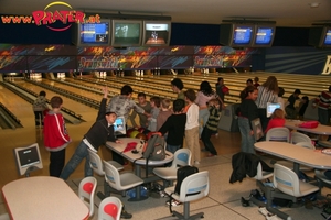 Brunswick Bowling