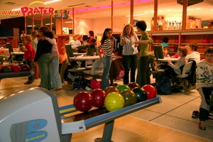 Brunswick Bowling