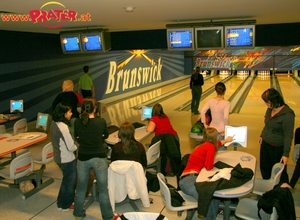 Brunswick Bowling