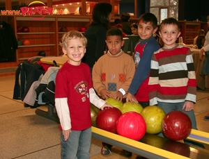 Brunswick Bowling