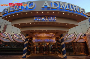 Casino Admiral Prater