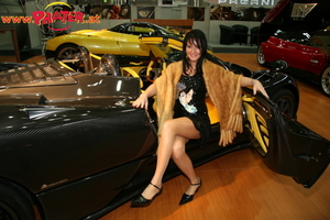 Luxus Motor Show