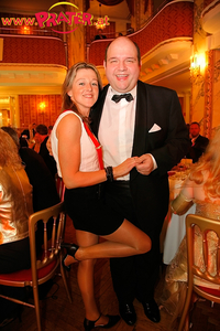 Schaustellerball 2007