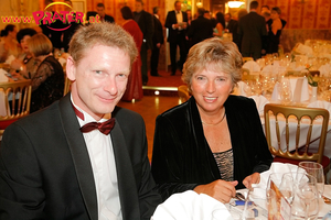 Schaustellerball 2007