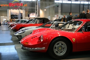 Luxus Motor Show