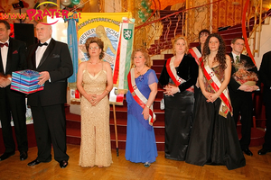 Schaustellerball 2007