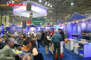 Ferienmesse