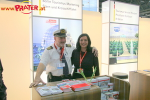 Ferienmesse