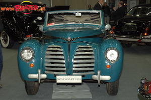 Luxus Motor Show