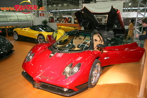 Luxus Motor Show