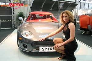 Luxus Motor Show