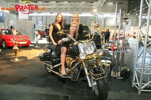 Luxus Motor Show