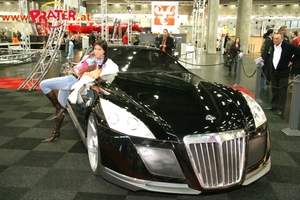 Luxus Motor Show