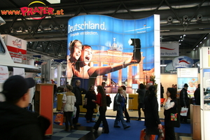 Ferienmesse