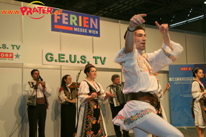 Ferienmesse