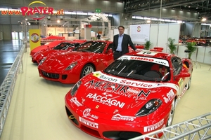 Luxus Motor Show