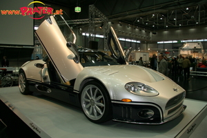 Luxus Motor Show