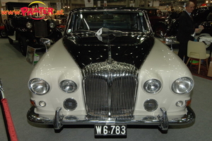 Luxus Motor Show
