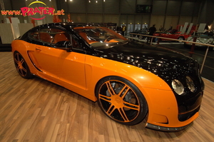 Luxus Motor Show