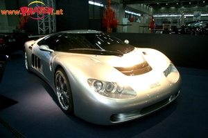 Luxus Motor Show