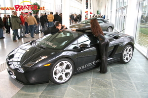 Luxus Motor Show