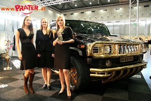 Luxus Motor Show