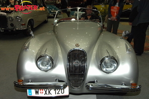 Luxus Motor Show