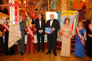 Schaustellerball 2007