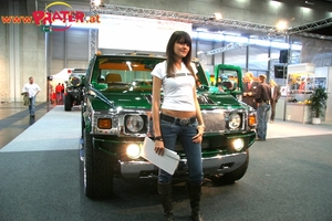 Luxus Motor Show