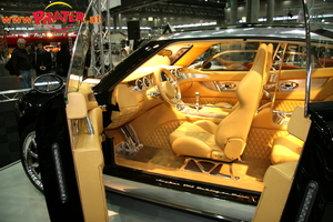 Luxus Motor Show