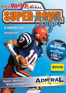 Superbowlnight