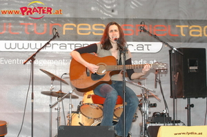 Lydia Hermann