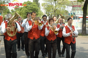 Wienerwald Musikanten