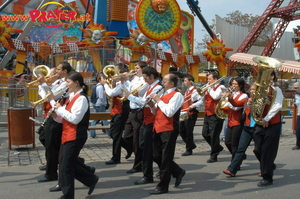 Wienerwald Musikanten