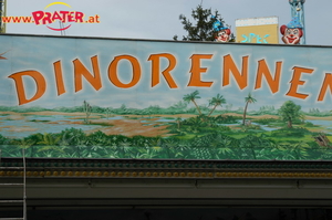 Dinorennen