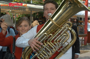 Wienerwald Musikanten