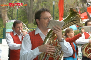 Wienerwald Musikanten