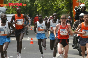 Marathon 2006