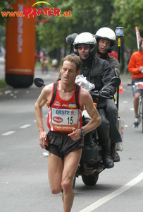 Marathon 2006