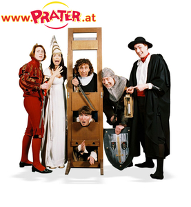 pradler ritterspiele