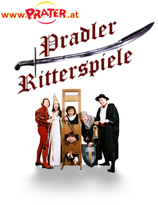 pradler ritterspiele