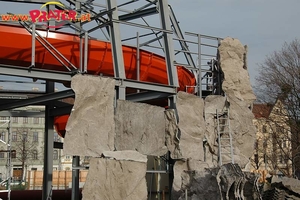 Wildalpenbahn