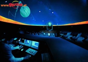 Zeiss Planetarium