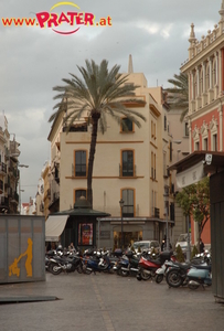 Sevilla