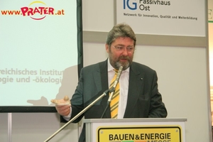 Bauen & Energie Messe