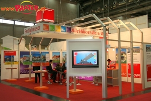 Bauen & Energie Messe