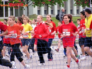 Junior Marathon